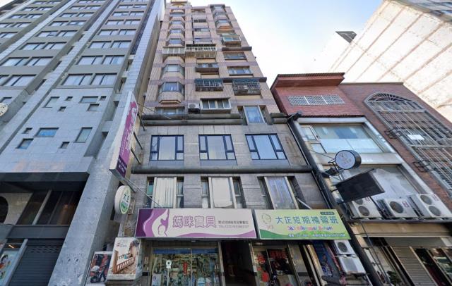 東區法拍屋自由路自由名門優室法拍林小陽