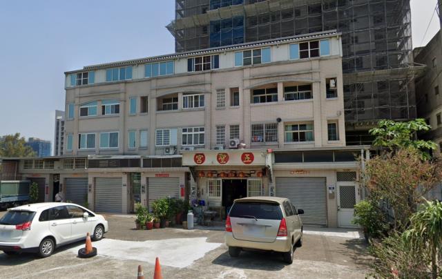 梧棲區法拍屋光華東街網球場透天厝優室法拍林小陽