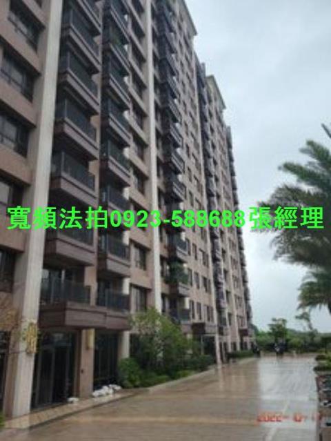 桃園桃園區拍賣店面-0
