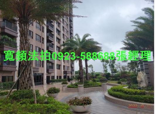 桃園桃園區拍賣店面-1