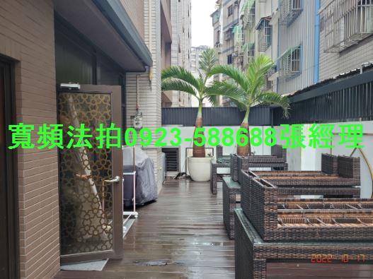 桃園桃園區拍賣店面-8