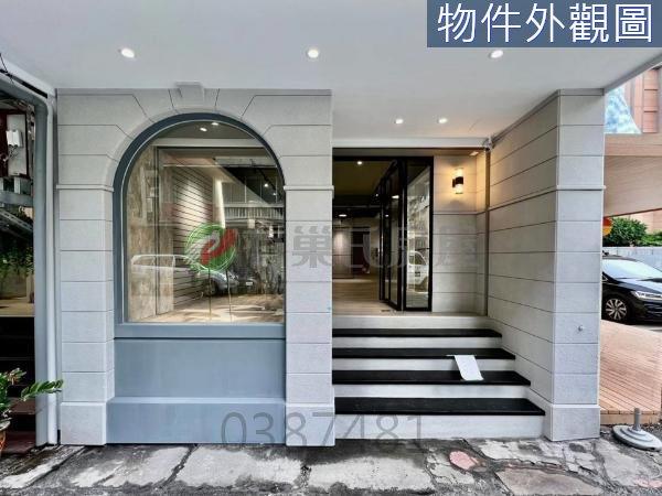 台北松山公寓-5