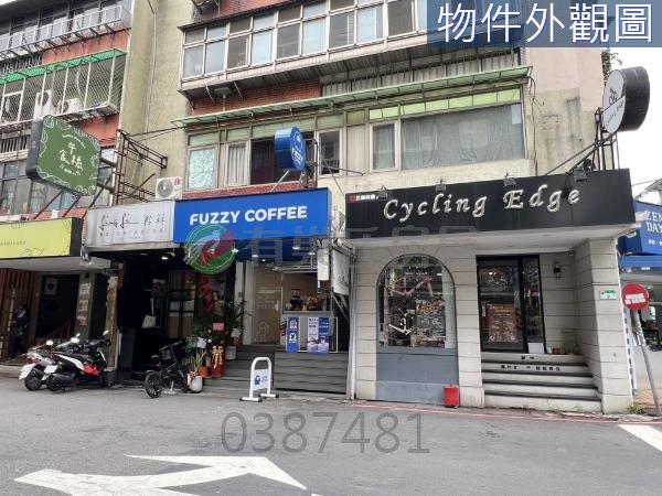 台北松山公寓-7