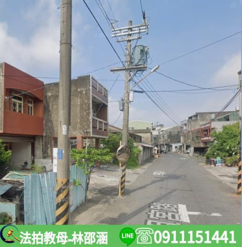 台南安南法拍透天-4