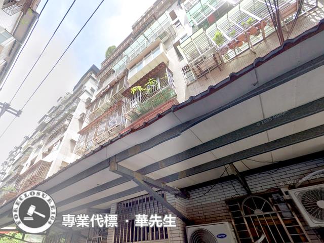 新北土城法拍華廈-5