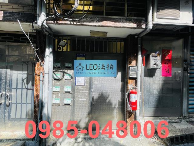 台北文山區公寓法拍-4