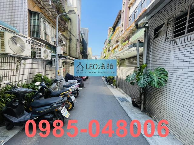 台北文山區公寓法拍-5