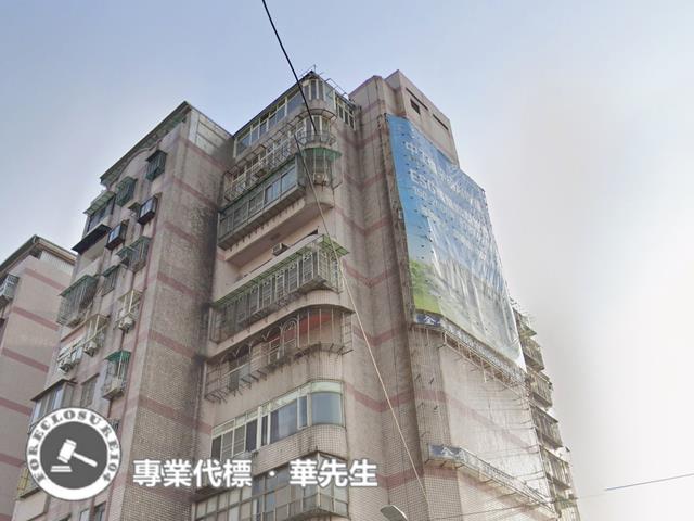 土城法拍華廈-7
