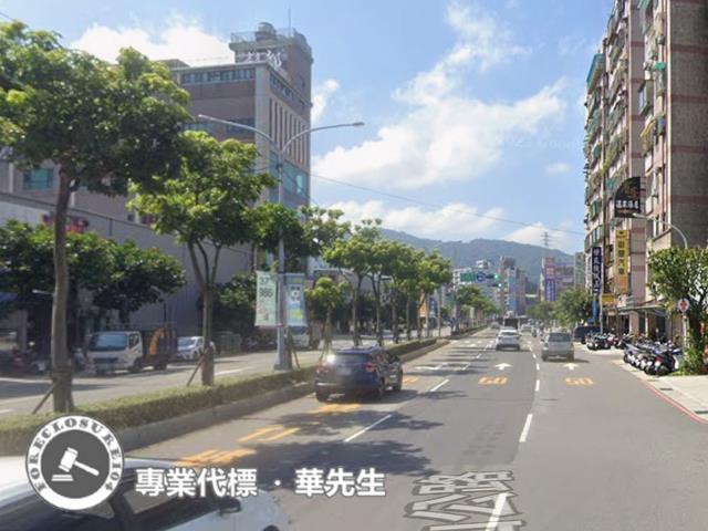 土城法拍華廈-5