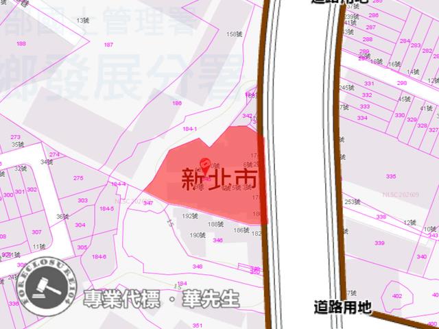 土城法拍華廈-9