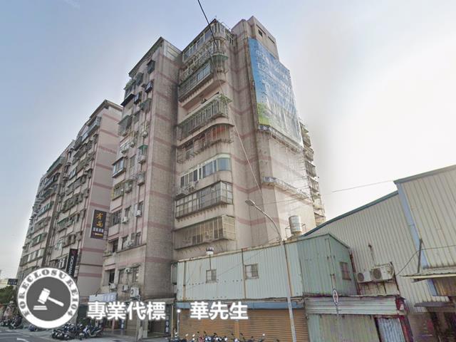 土城法拍華廈-6