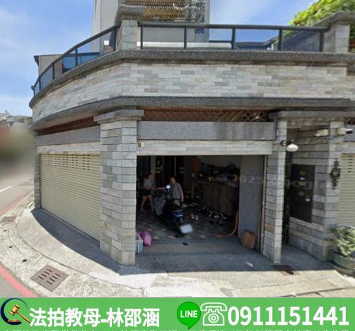 楠梓透天法拍-3