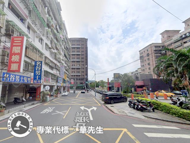 新莊法拍華廈-4
