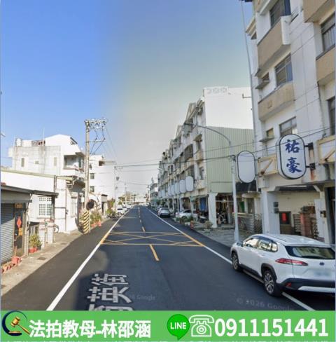 柳營透天法拍-6