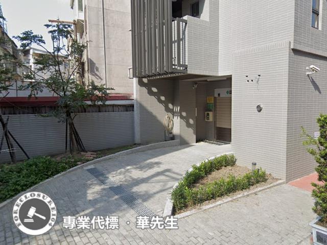 板橋店面法拍-6