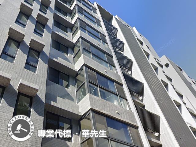 板橋法拍店面-1