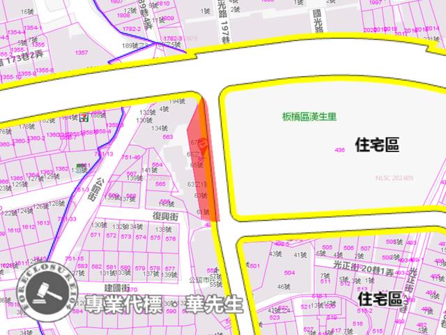 板橋法拍店面-6