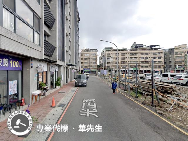 板橋法拍店面-2