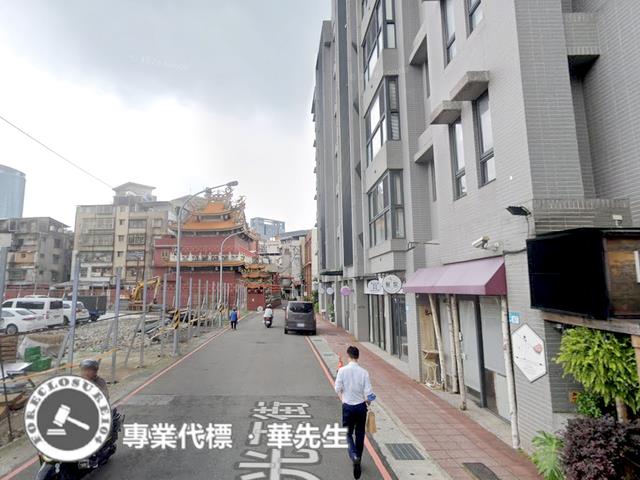 板橋法拍店面-3