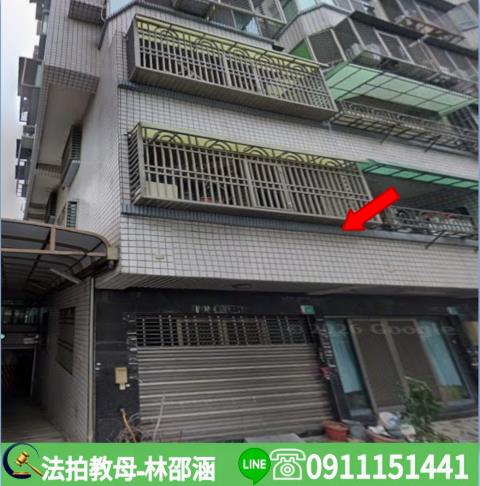 安平華廈法拍-3