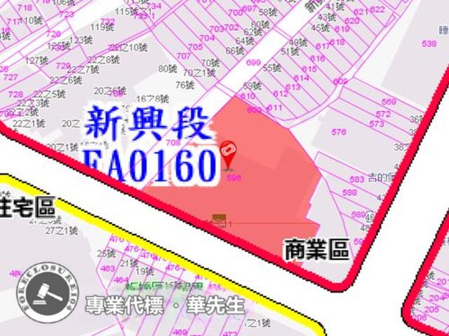 板橋大樓拍賣-8
