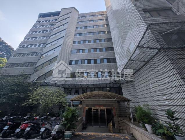 新店華廈法拍-0