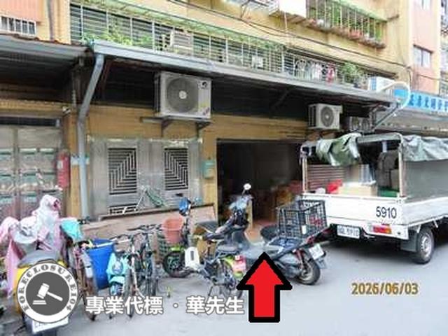 大安區拍賣華廈-7