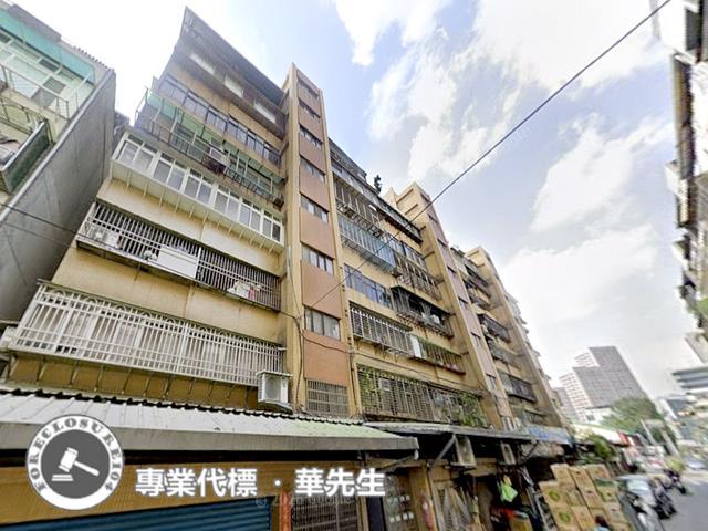 大安區拍賣華廈-9