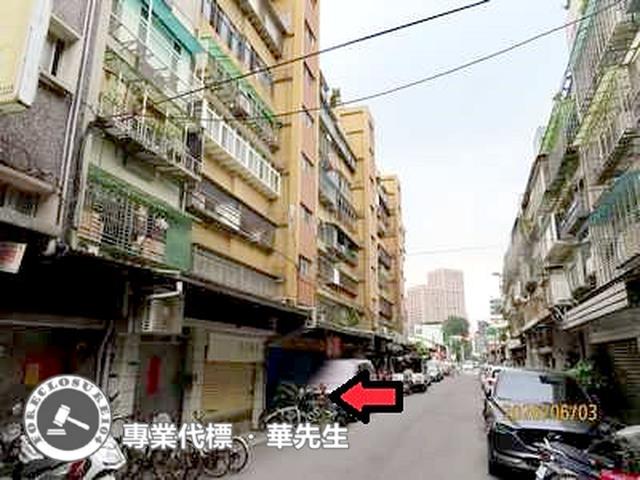 大安區拍賣華廈-5