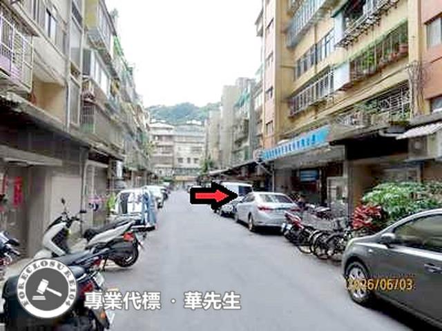 大安區拍賣華廈-6