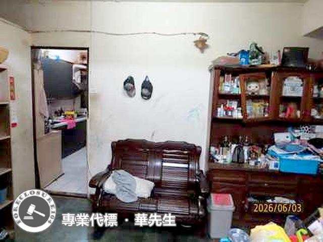 大安區拍賣華廈-2