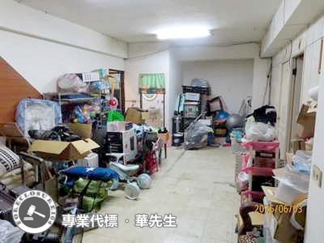 大安區拍賣華廈-0