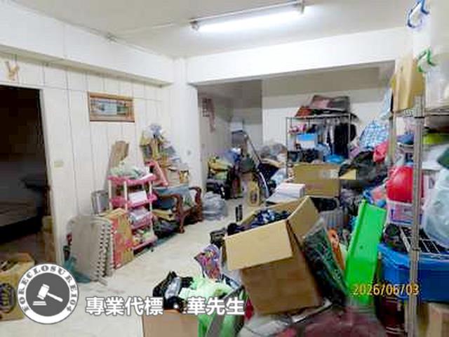 大安區拍賣華廈-1