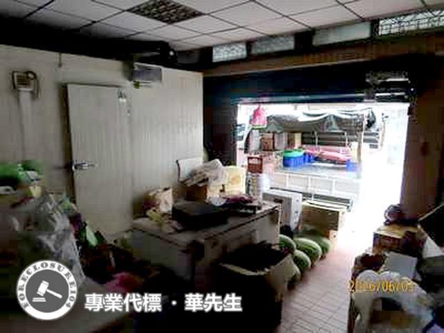 大安區拍賣華廈-3