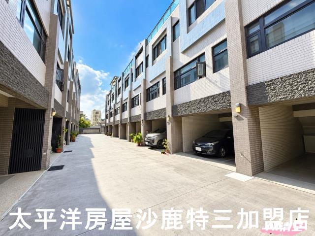 龍井房屋