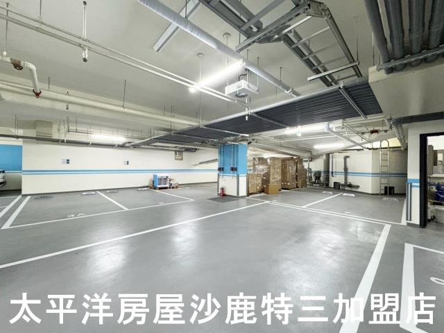 台中華廈-13