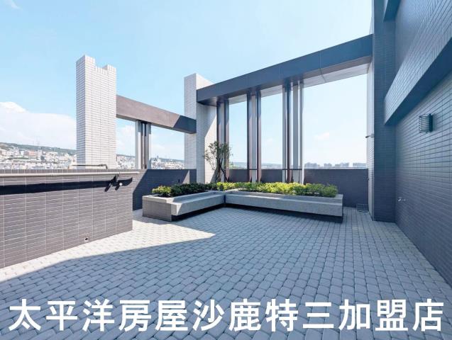 台中華廈-14