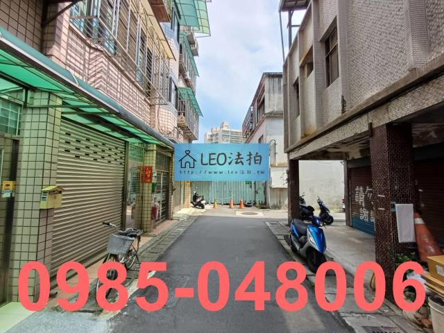 新北透天拍賣-3