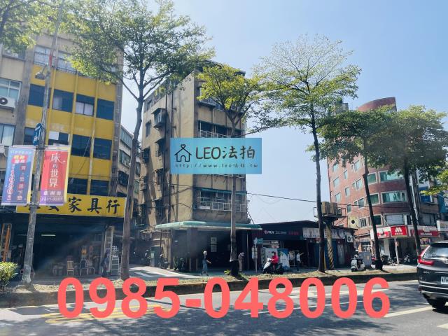 新北法拍公寓-0