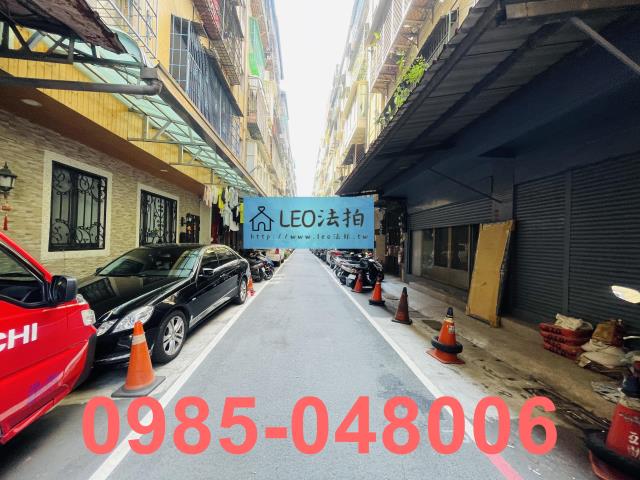 新北法拍公寓-4