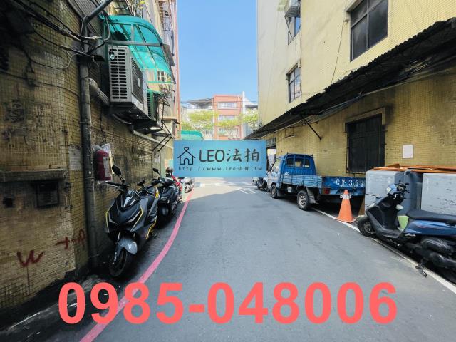 新北法拍公寓-5