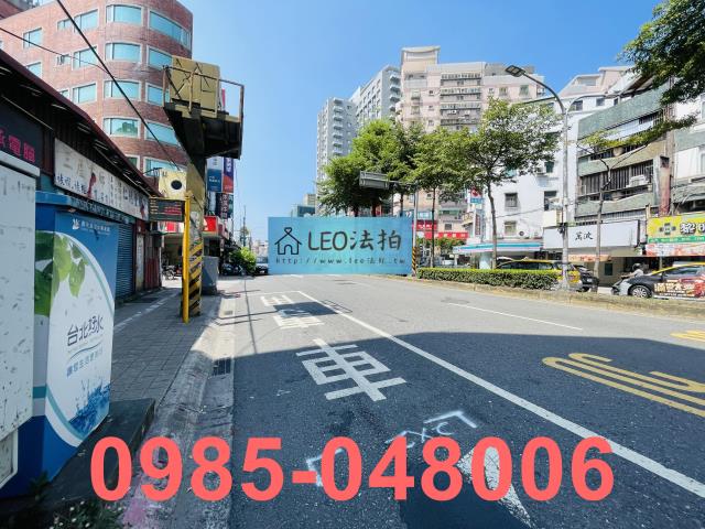 新北法拍公寓-6