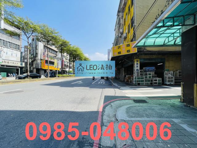 新北法拍公寓-7