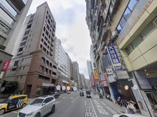 台北大樓法拍-5