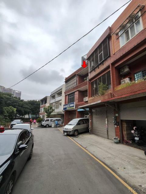 桃園透天法拍-1