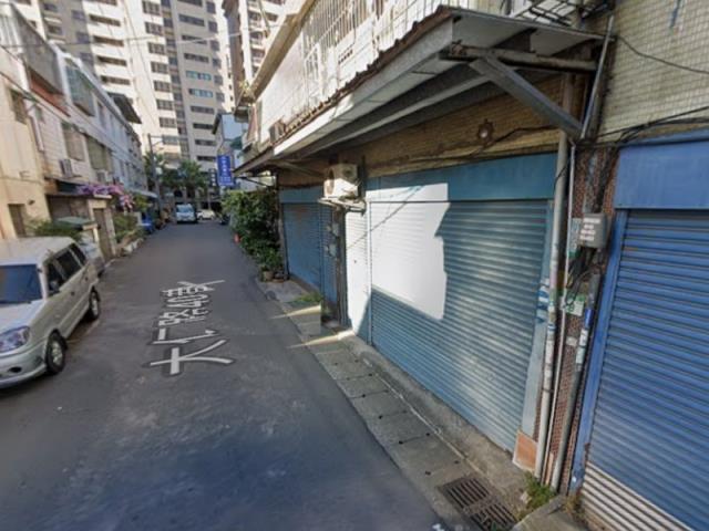 桃園拍賣透天-1