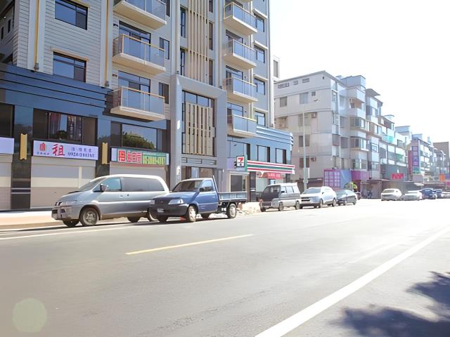 桃園龜山拍賣大樓-3