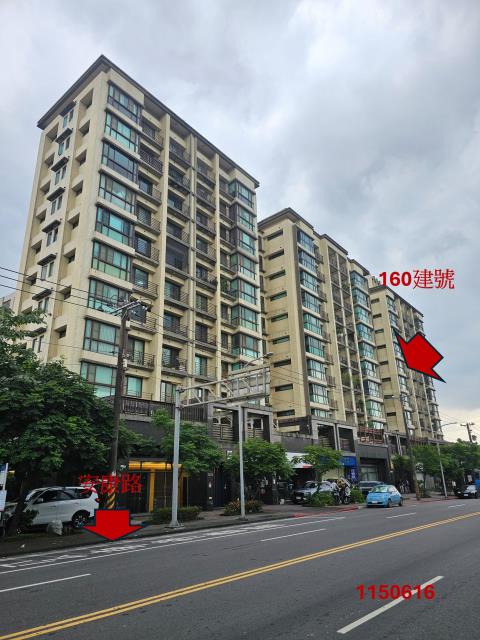 台北內湖大樓法拍-3