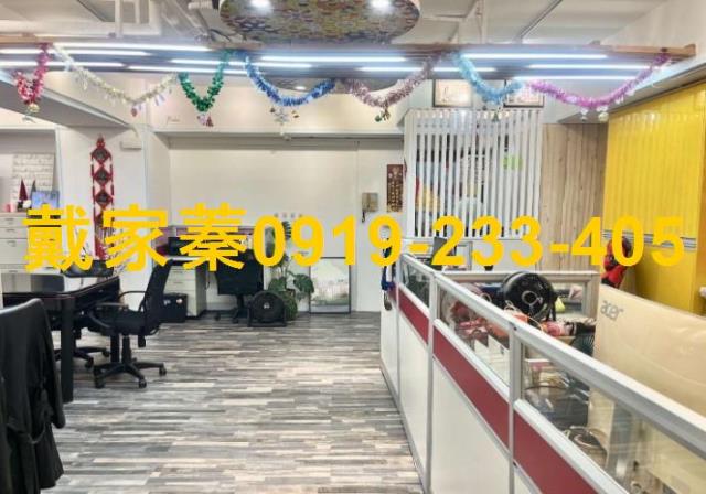 桃園中壢大樓-2