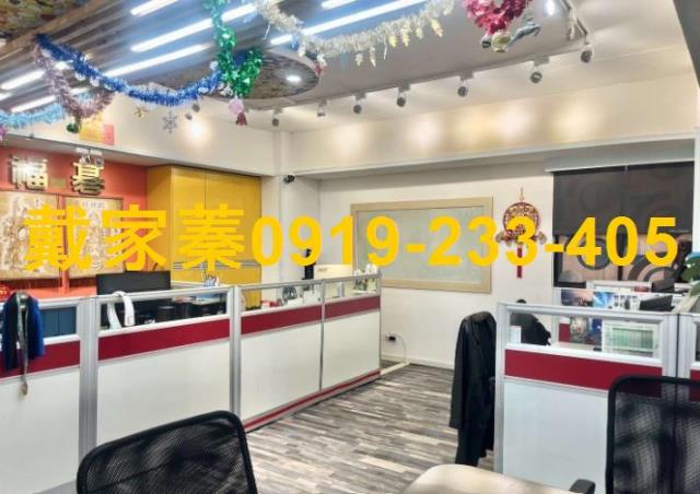 桃園中壢大樓-3